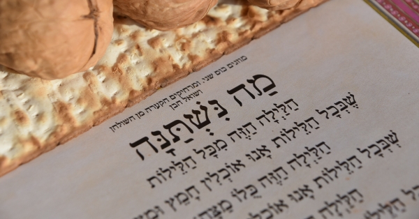 וועד כיתה וגן? אלו הן 5 המלצות למתנות ערכיות לילדים לכבוד חג הפסח