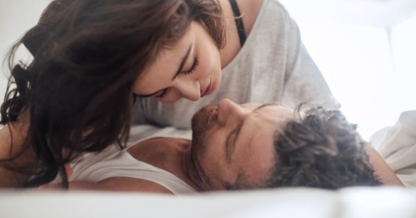 איך להינות יותר עם בת הזוג – 6 טיפים שחובה לנסות