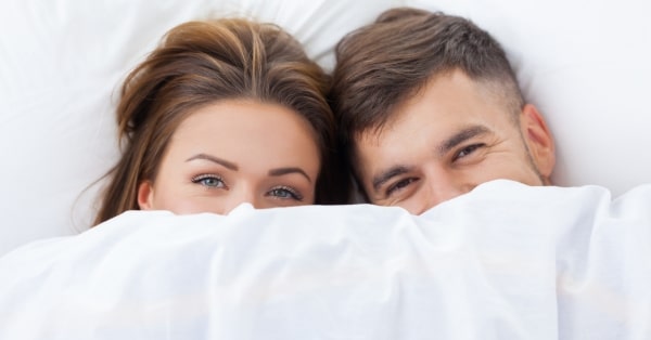 איך להינות יותר עם בת הזוג - 6 טיפים שחובה לנסות