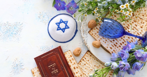 חג פסח שמח ונפלא עם מתנה ערכית ואיכותית