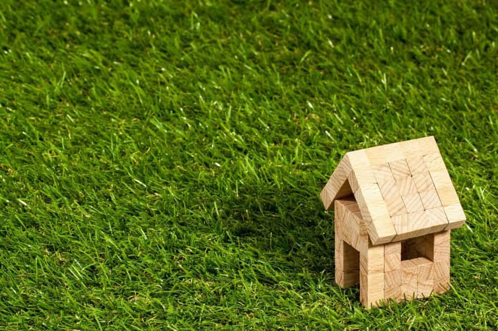 REAL, ESTATE